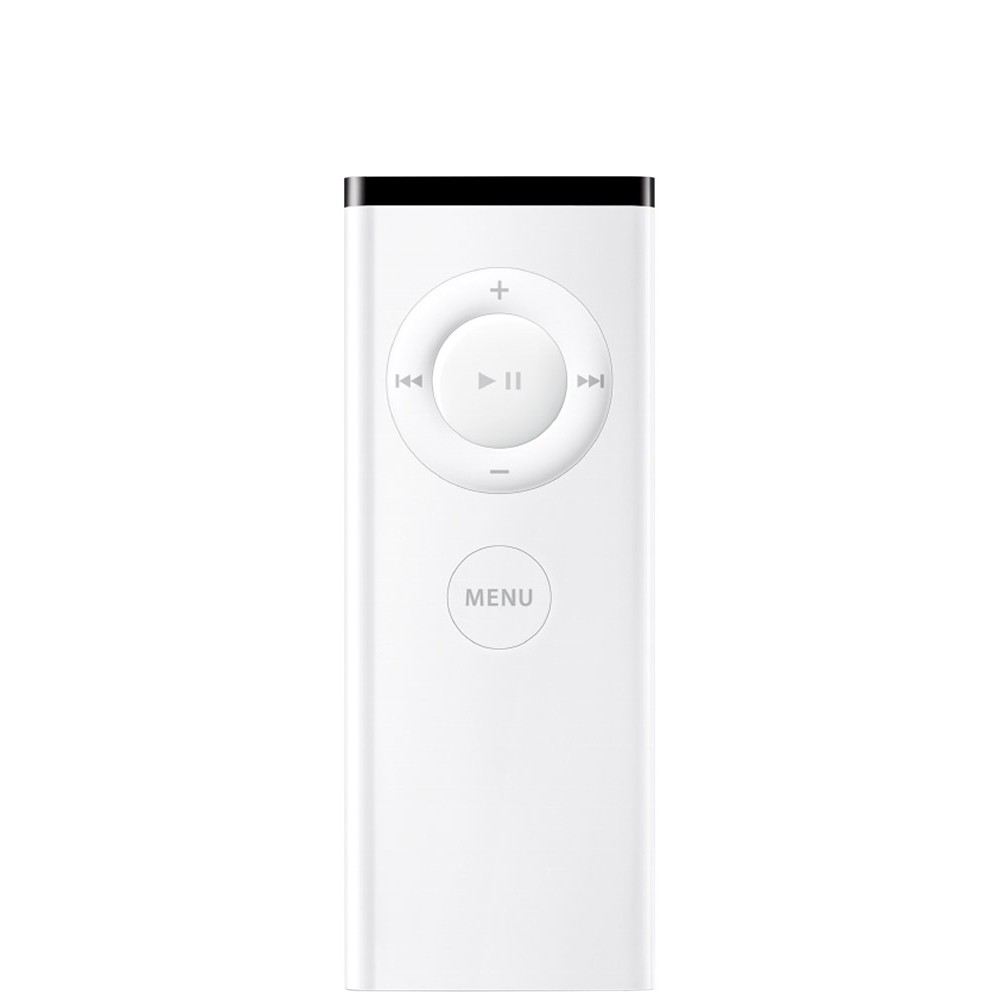 Apple Remote TV New - Nguyên Seal Box