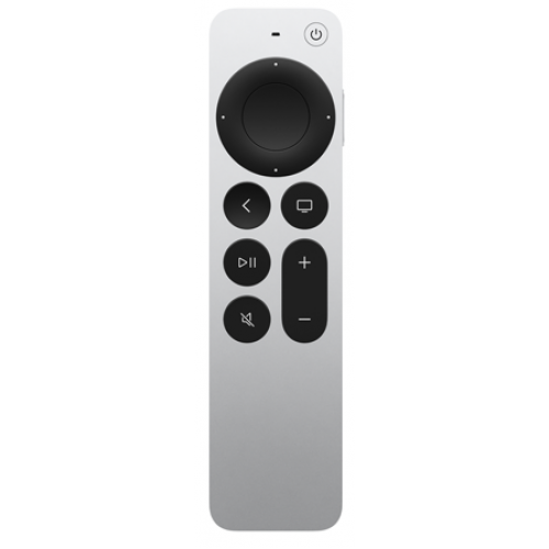 Siri Remote Apple TV 4K Gen 2 2021 New - Nguyên Seal Box