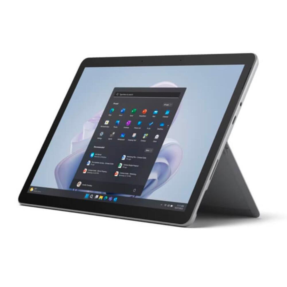 Microsoft Surface Go 4 (2023) Intel N200 8GB/128GB Wifi - New - Nguyên Box - Hàng Nhập Khẩu