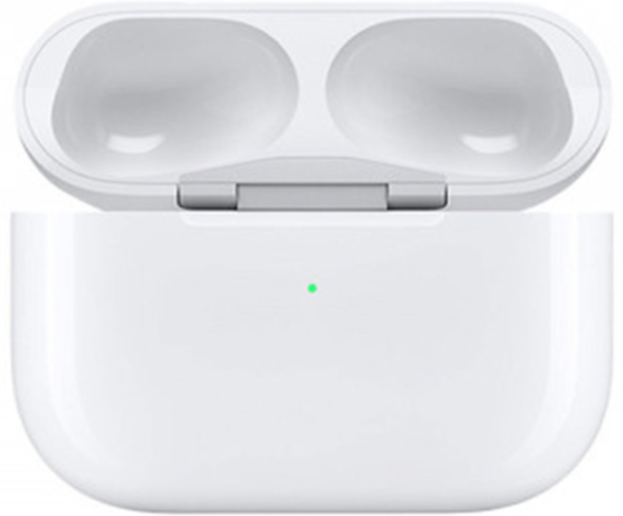 Hộp Sạc Tai Nghe Apple Airpods Pro 2 (2022) MagSafe Lightning - Chính Hãng - New 100%