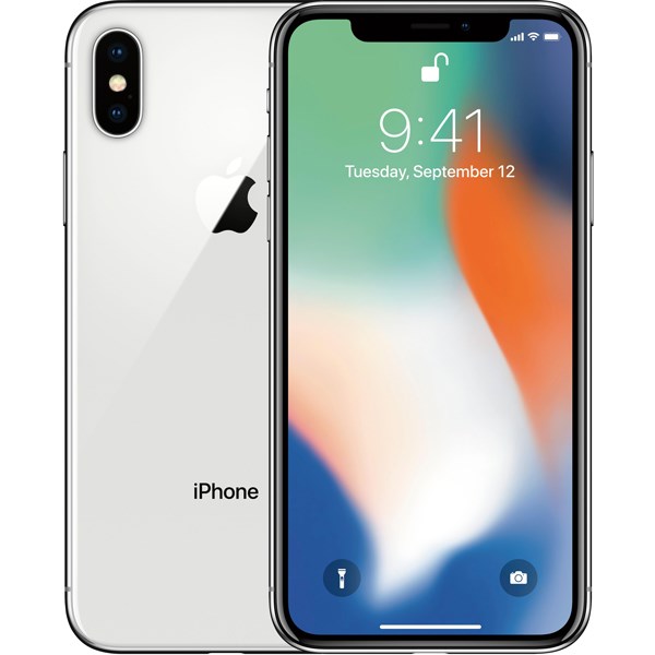 iPhone X 2018 Máy 99%