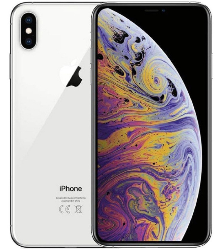 iPhone XS Max 2018 Máy 99%