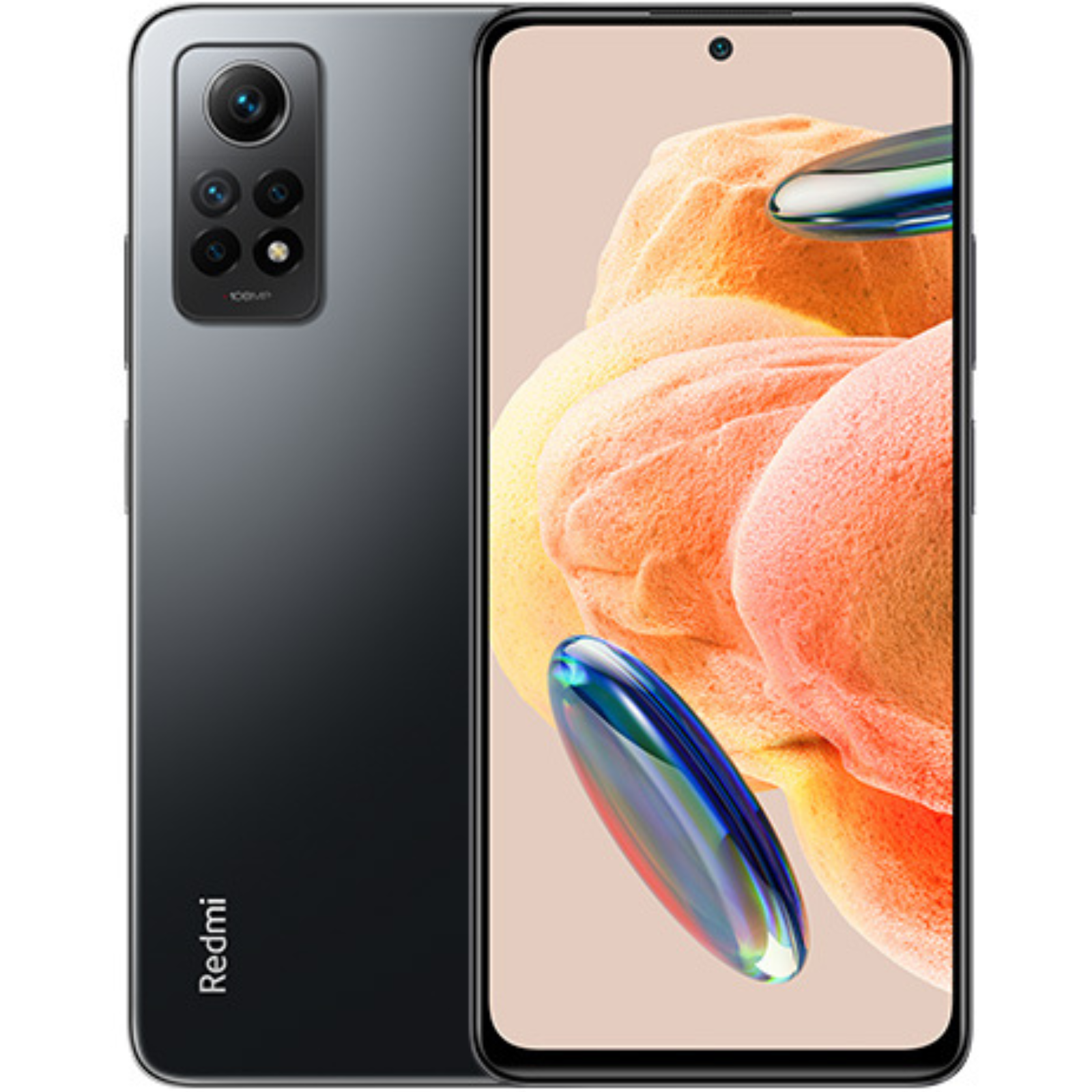 Điện Thoại Xiaomi Redmi Note 12 Pro - New - Chính Hãng VN - Nguyên Seal Box