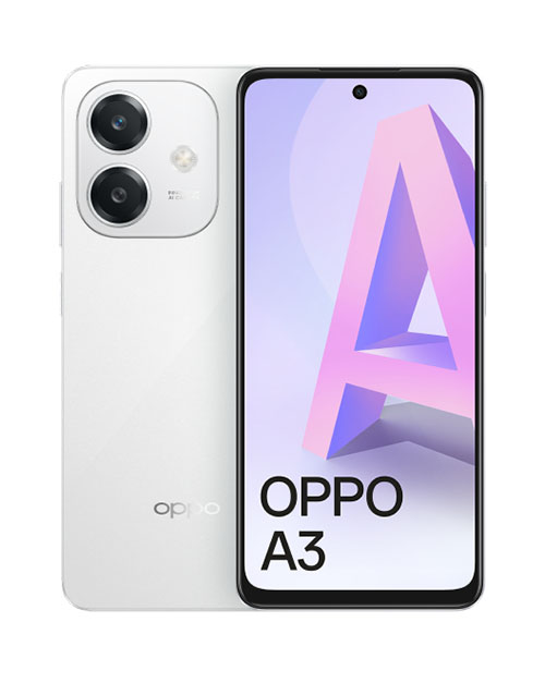 Điện Thoại Oppo A3 - New - Chính Hãng VN - Nguyên Seal Box