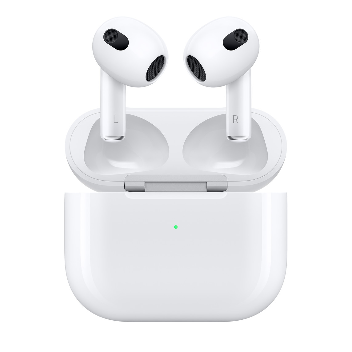 Tai Nghe Apple Airpods 3 Likenew99%