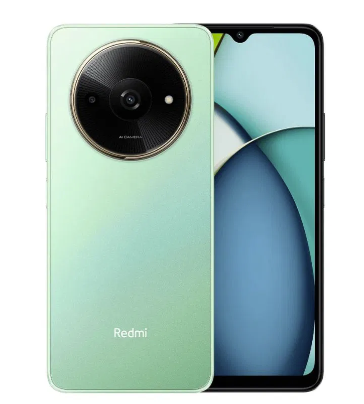 Điện Thoại Xiaomi Redmi A3X - New - Chính Hãng VN - Nguyên Seal Box